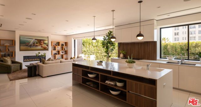 6654 Emmet Terrace, Los Angeles, CA 90068