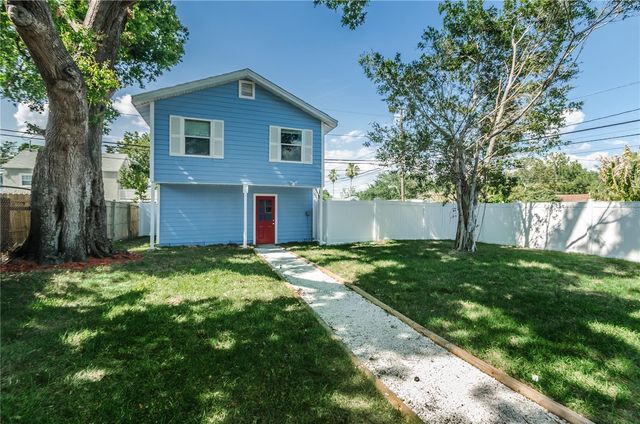 2401 2ND AVENUE N, St Petersburg, FL 33713