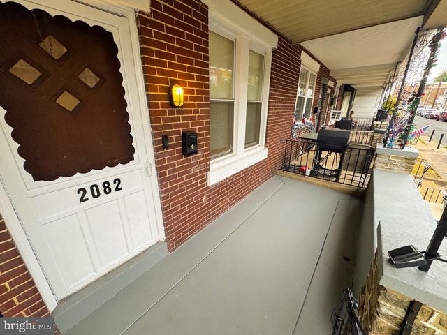 2082 ALBRIGHT ST, Philadelphia, PA 19134