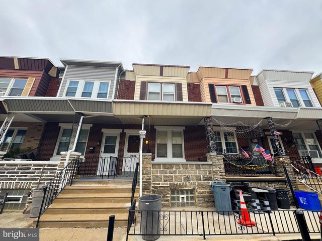 2082 ALBRIGHT ST, Philadelphia, PA 19134