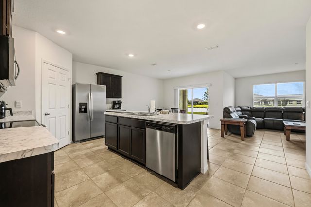 3324 Homestead Drive, Fort Pierce, FL 34945