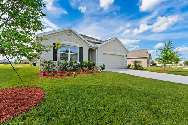 3324 Homestead Drive, Fort Pierce, FL 34945