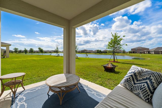 3324 Homestead Drive, Fort Pierce, FL 34945