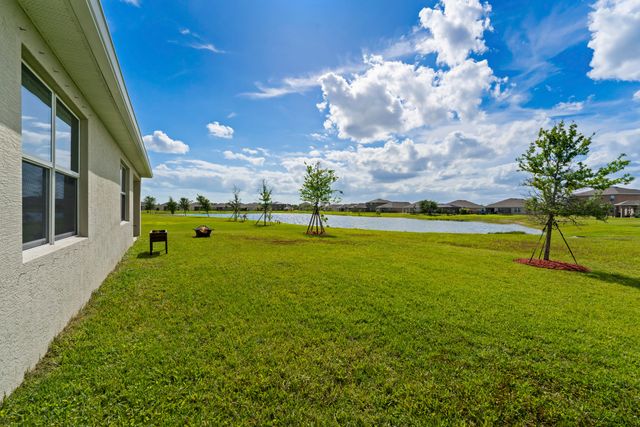 3324 Homestead Drive, Fort Pierce, FL 34945
