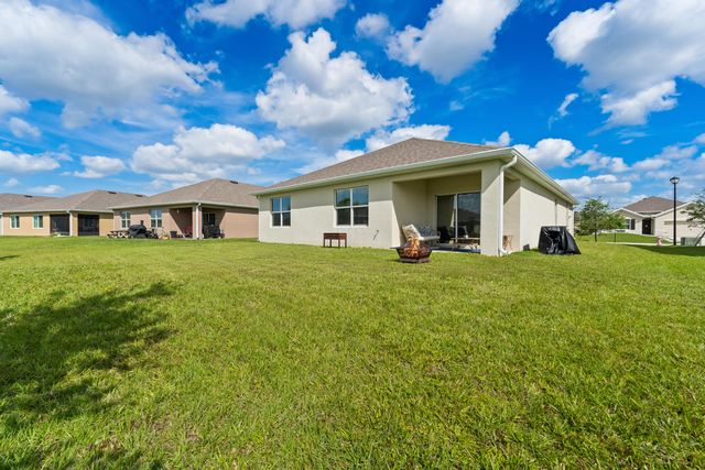 3324 Homestead Drive, Fort Pierce, FL 34945