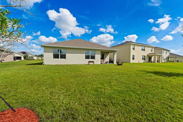 3324 Homestead Drive, Fort Pierce, FL 34945