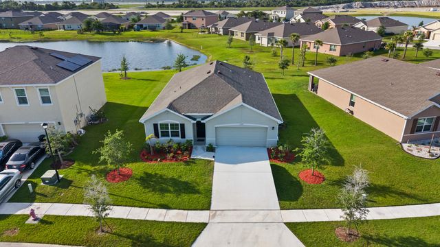 3324 Homestead Drive, Fort Pierce, FL 34945