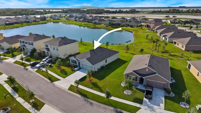 3324 Homestead Drive, Fort Pierce, FL 34945