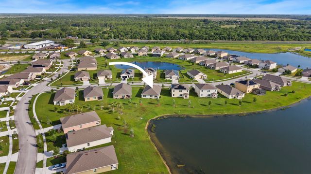 3324 Homestead Drive, Fort Pierce, FL 34945