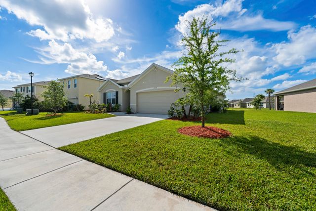 3324 Homestead Drive, Fort Pierce, FL 34945