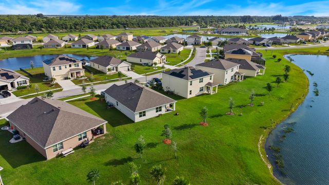 3324 Homestead Drive, Fort Pierce, FL 34945