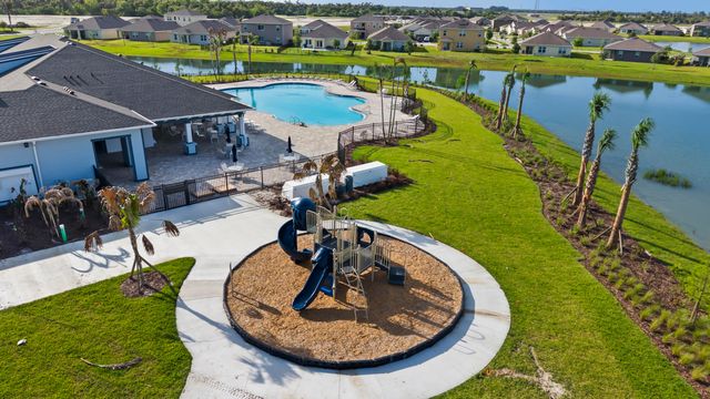 3324 Homestead Drive, Fort Pierce, FL 34945