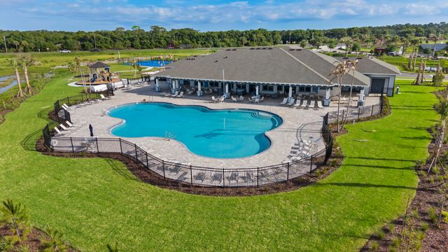 3324 Homestead Drive, Fort Pierce, FL 34945