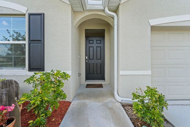 3324 Homestead Drive, Fort Pierce, FL 34945