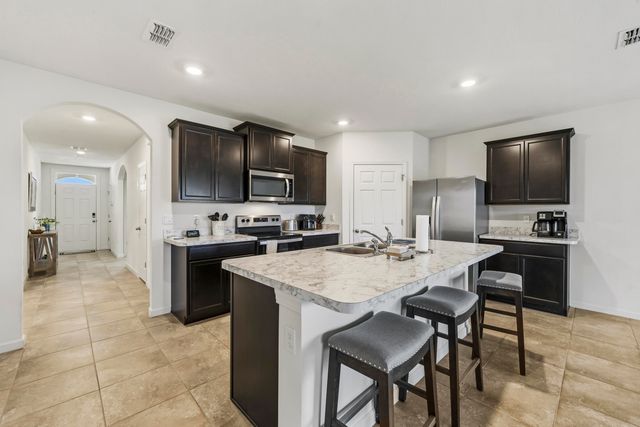 3324 Homestead Drive, Fort Pierce, FL 34945