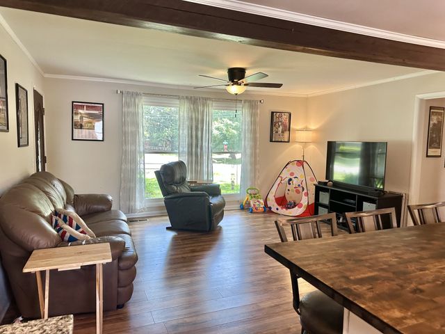 8401 Terry Ln, Hermitage, TN 37076