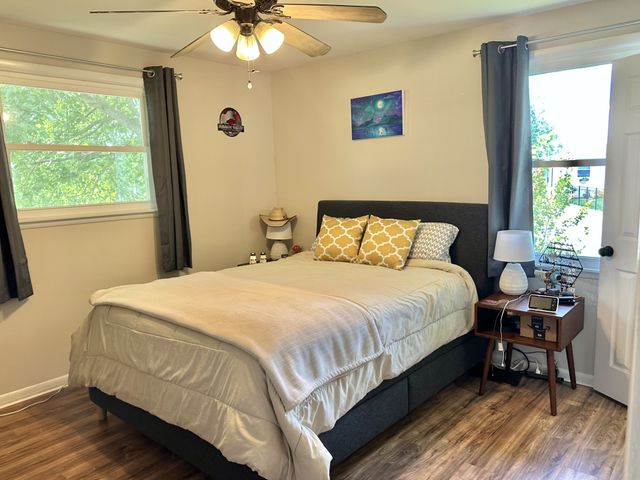 8401 Terry Ln, Hermitage, TN 37076