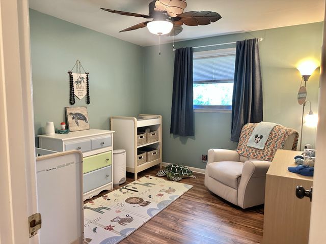 8401 Terry Ln, Hermitage, TN 37076