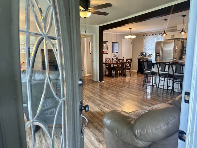 8401 Terry Ln, Hermitage, TN 37076