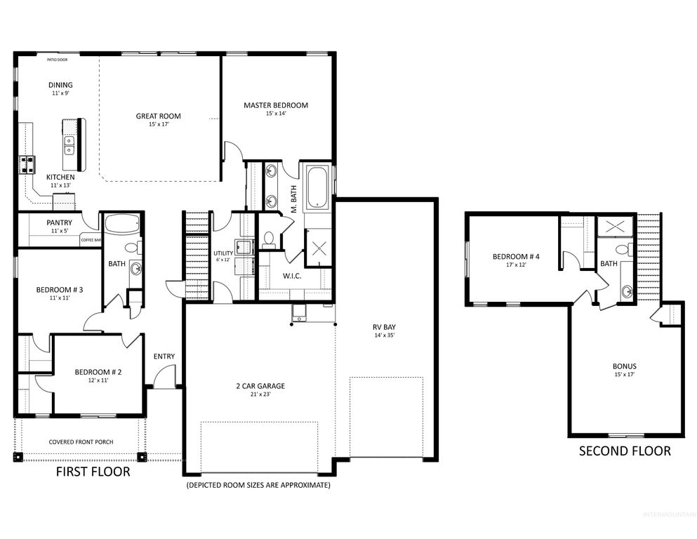 1415 Dawn St, Weiser, ID 83672 photo 3