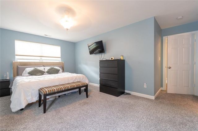 408 Rose Garden LN, Chesapeake, VA 23320