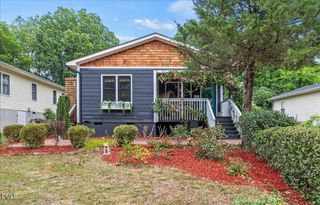823 Gerard Street, Durham, NC 27701