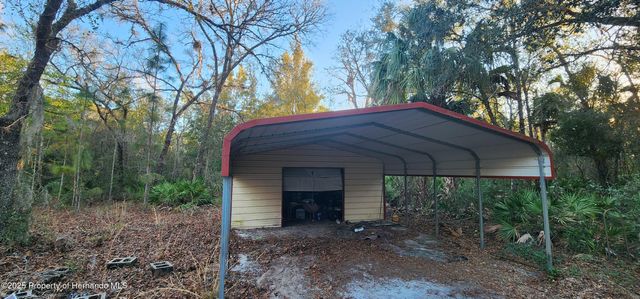 8298 W Scotch Pine Lane, Crystal River, FL 34428