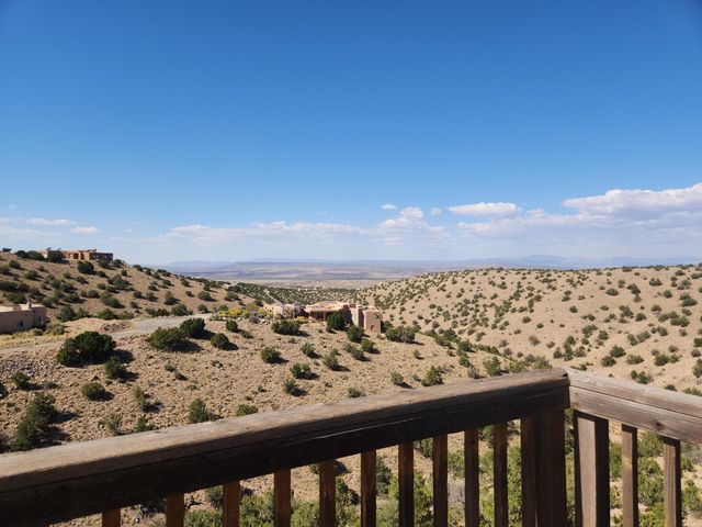 18 EVERGREEN DRIVE, Placitas, NM 87043