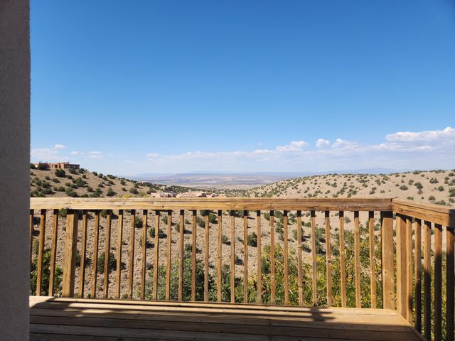 18 EVERGREEN DRIVE, Placitas, NM 87043