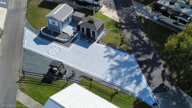 2850 NE 103RD TERRACE, Silver Springs, FL 34488