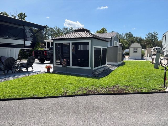 2850 NE 103RD TERRACE, Silver Springs, FL 34488