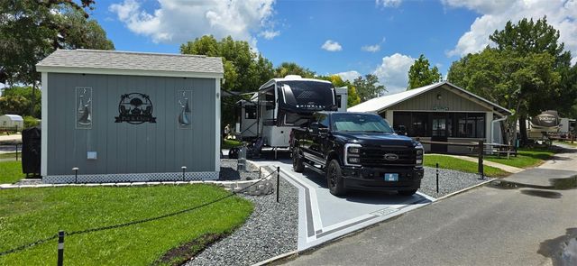 2850 NE 103RD TERRACE, Silver Springs, FL 34488