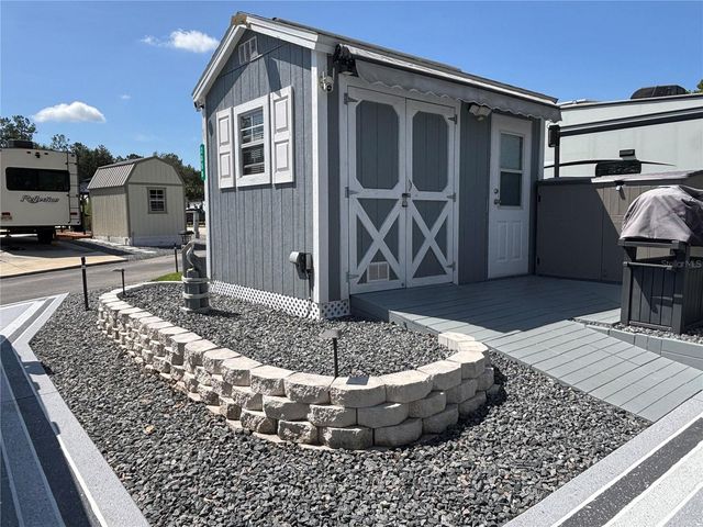 2850 NE 103RD TERRACE, Silver Springs, FL 34488