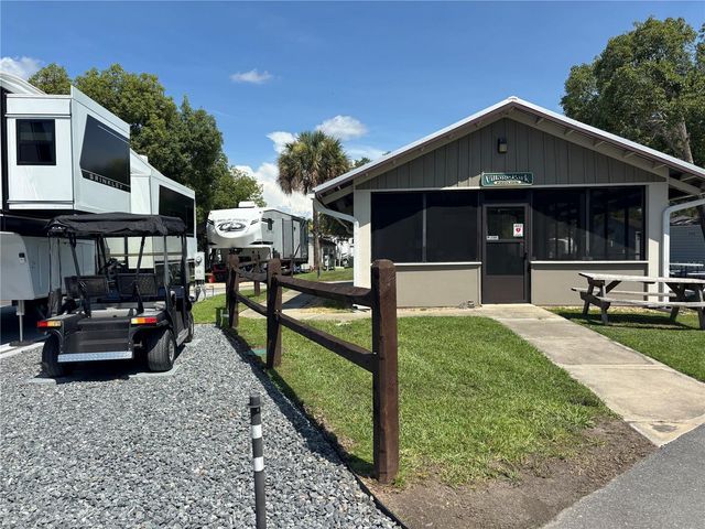 2850 NE 103RD TERRACE, Silver Springs, FL 34488