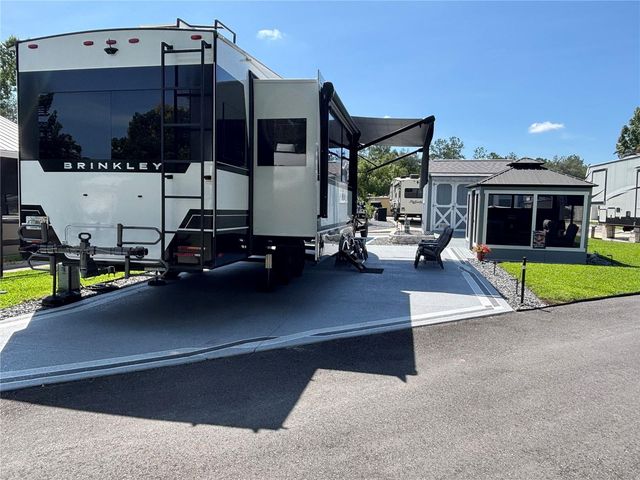 2850 NE 103RD TERRACE, Silver Springs, FL 34488