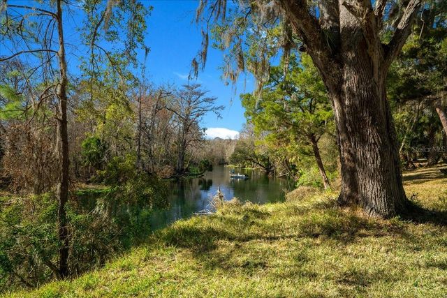 2850 NE 103RD TERRACE, Silver Springs, FL 34488