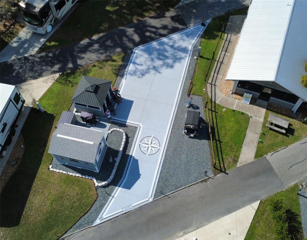 2850 NE 103RD TERRACE, Silver Springs, FL 34488