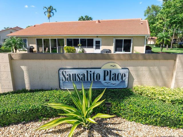 33 Sausalito Drive, Boynton Beach, FL 33436