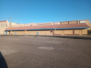 105 Manzanares Avenue, Socorro, NM 87801
