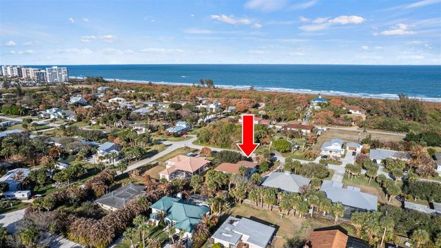 2321 Atlantic Beach Boulevard, Hutchinson Island, FL 34949