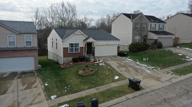 2329 Garrison Drive, Springfield Twp., OH 45231