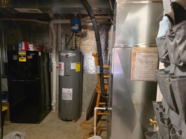 2329 Garrison Drive, Springfield Twp., OH 45231