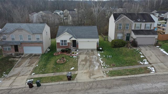 2329 Garrison Drive, Springfield Twp., OH 45231