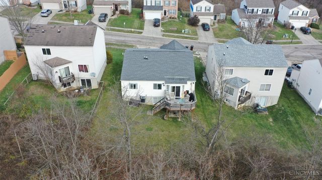 2329 Garrison Drive, Springfield Twp., OH 45231