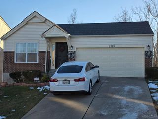 2329 Garrison Drive, Mt Healthy, OH 45231
