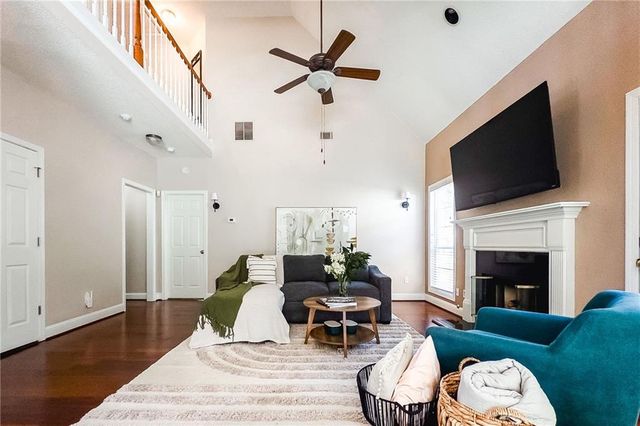 133 Wexford Court, Stockbridge, GA 30281