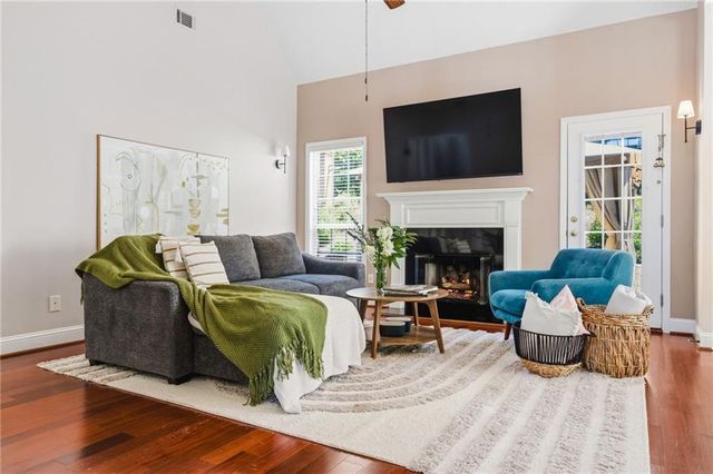 133 Wexford Court, Stockbridge, GA 30281
