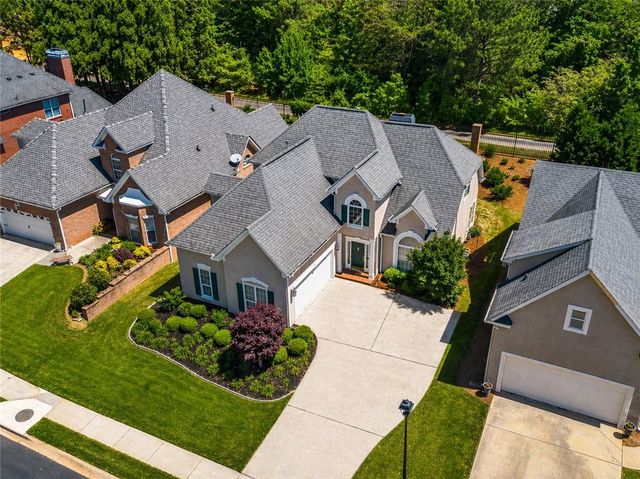 133 Wexford Court, Stockbridge, GA 30281