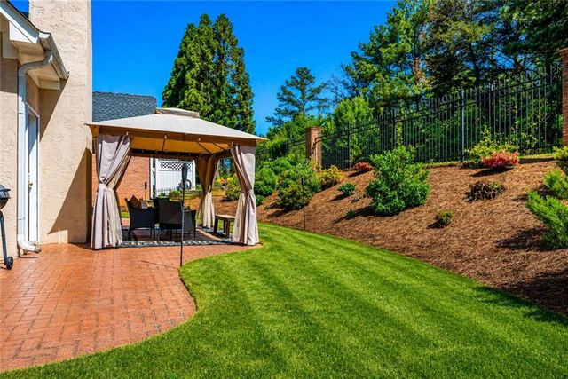 133 Wexford Court, Stockbridge, GA 30281