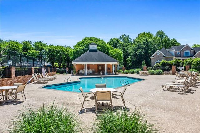 133 Wexford Court, Stockbridge, GA 30281